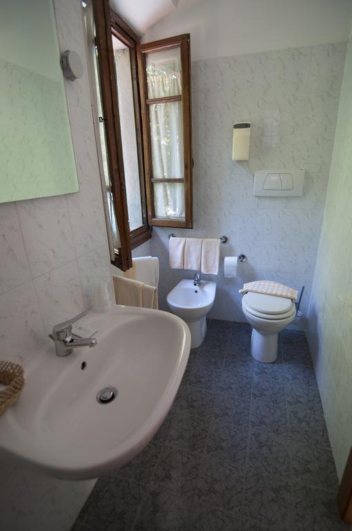 Tre Fiumi Hotell Ronta Rom bilde